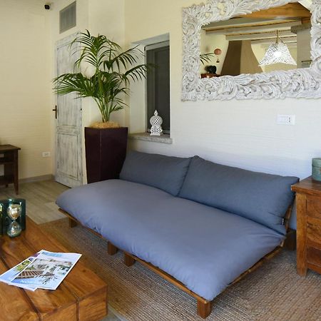 Elis B&B Вилласимиус Экстерьер фото