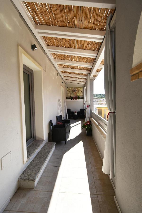 Elis B&B Вилласимиус Экстерьер фото